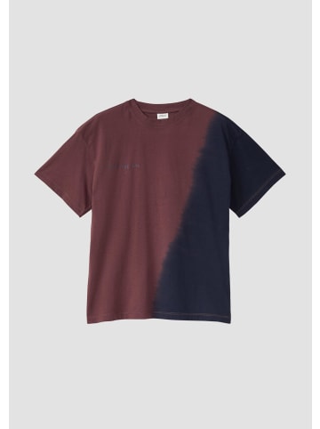 s.Oliver T-Shirt in 4927_burgund