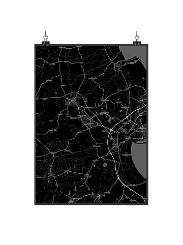 Mr. & Mrs. Panda Bild Schortens mit Spruch in Keine Angabe