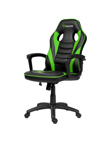 ebuy24 Gaming Stuhl Paracon Squire Grün 61 x 60 cm