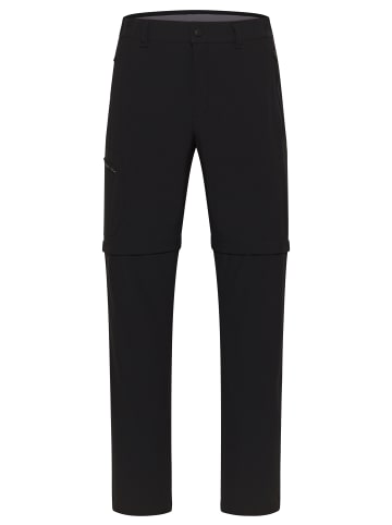 hot-sportswear Wanderhose Lazio in Schwarz