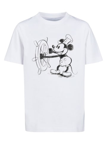 Absolute Cult Absolute Cult T-Shirts in white