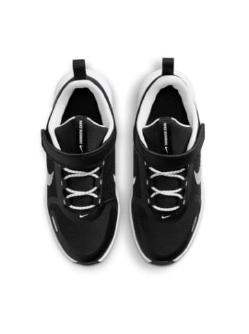 Nike Sneaker Nike in Black/White-Anthracite