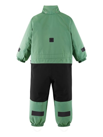 Reima ReimaTec Schneeanzug " Winteroverall Muhos " in Green Clay