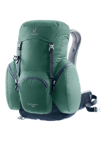 Deuter Hiking Gröden 32 - Wanderrucksack 55 cm (seagreen-ink) in seagreen-ink
