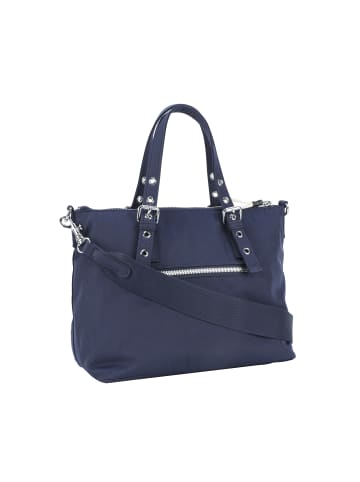 Joop Jeans Handtasche 'Giocoso Silena in Dunkelblau 27,00 x 22,00 x 15,00 cm'