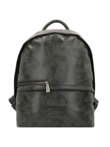 Fritzi aus Preußen City Rucksack 35 cm in black idol