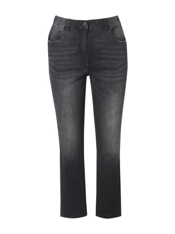 Ulla Popken Jeans in black