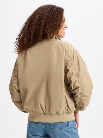 RINO&PELLE Blouson in oliv