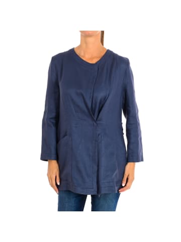 Emporio Armani Blazer in Blue