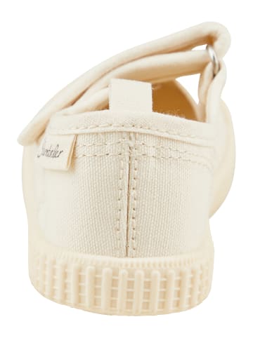 Sterntaler Halbschuhe uni in 904