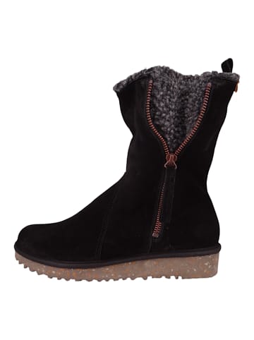 El Naturalista Stiefel schwarz