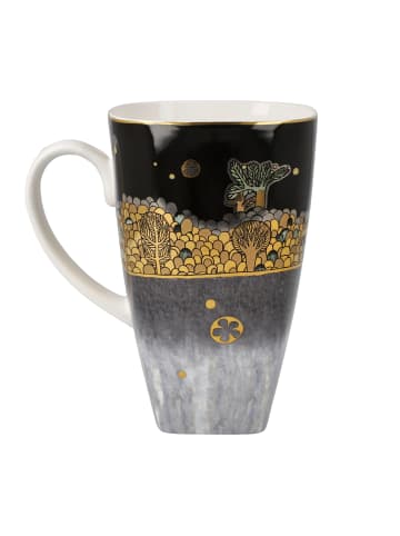 Goebel Künstlertasse " Gustav Klimt - Judith I " in Klimt - Judith