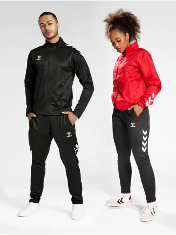 Hummel Verstellbare Taille Hose Hmlcore Erwachsene in BLACK/BLACK