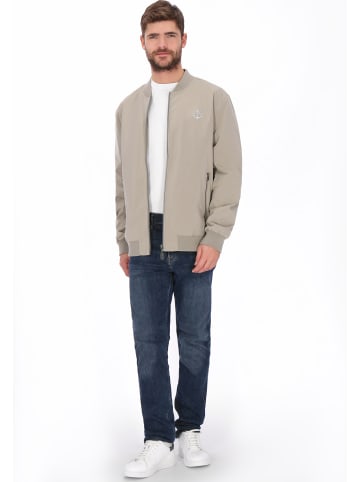 DreiMaster Maritim Men Jacket in olive
