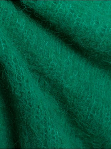 American Vintage Pullover Bymi in grün - 0001