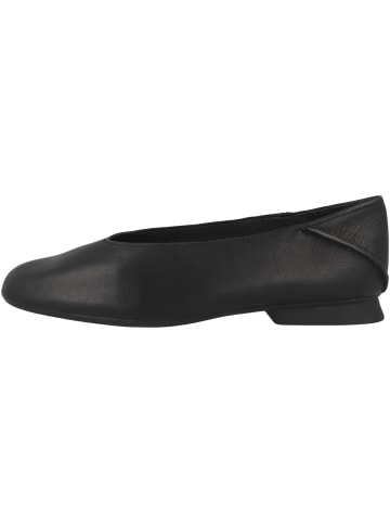 Camper Ballerinas Casi Myra in schwarz
