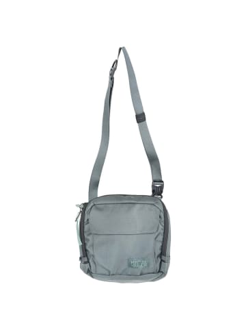 Mystery Ranch District 4 - Umhängetasche (pebble) in mineral grey