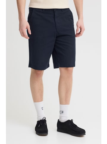 CASUAL FRIDAY Chinoshorts CFBuchan in Blau