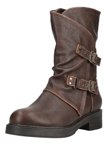 Blowfish Stiefelette in braun