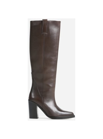 Bronx Schaftstiefel in braun
