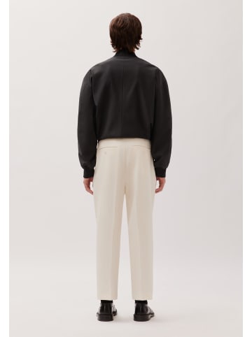 Studio Seidensticker Sakko Oversized in Schwarz