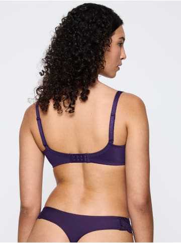 Triumph Bügel-BH Red Label Amourette in ROYAL PURPLE