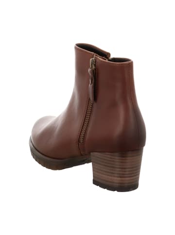 Gabor Komfort Stiefeletten in Braun