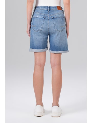 M.O.D Iris Shorts Alpaka Blue