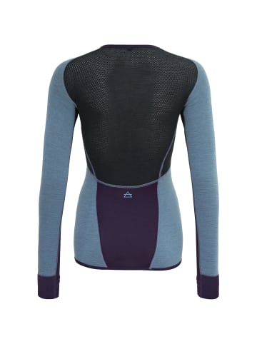 DEVOLD Tuvegga Sport Air in Lila