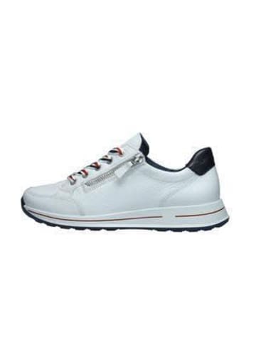 ara Damen- Schnürschuhe OSAKA in Weiß