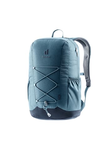 Deuter Gogo 28 Liter Lifestyle Rucksack in atlantic-ink