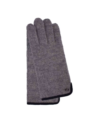 Kessler Sasha Handschuhe in light grey melange