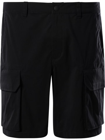 The North Face Short in Schwarz