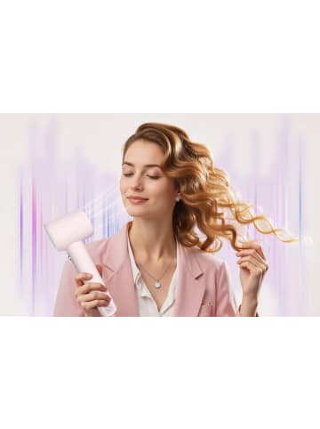 Gosund Gosund SuperWind HD21 Ionen Haartrockner 1600W