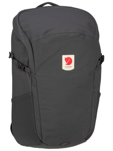 FJÄLLRÄVEN Rucksack Ulvö 23 in Dark Grey