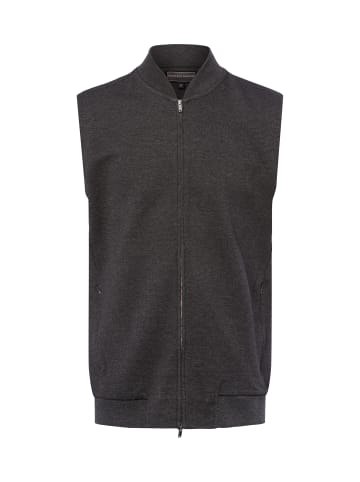 Finshley & Harding Weste in anthrazit - 0001