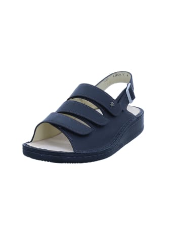 Finn Comfort Sandalen SYLT in schwarz