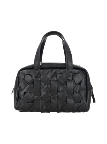 Usha Women Handbag in Black