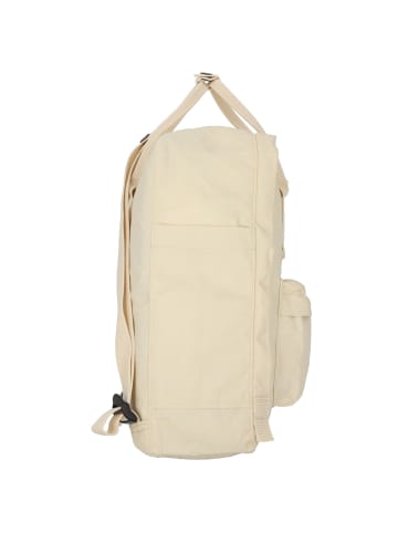 FJÄLLRÄVEN Kanken Rucksack 38 cm in light oak