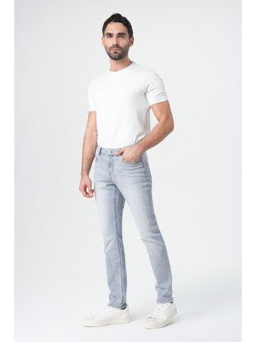 M.O.D Marcel Slim Date Grey