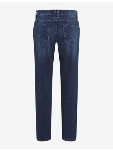 Eurex by Brax Hose LUKE in Blue