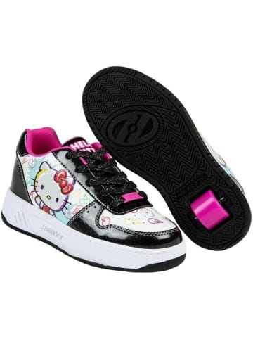 Heelys Sneaker in Schwarz