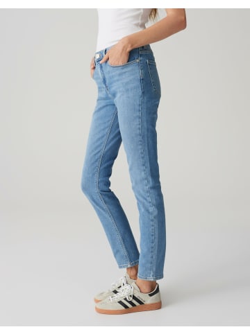 OPUS Chino für Damen in blau