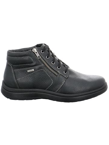 Jomos Stiefelette in schwarz