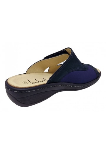 Belvida Pantolette  in Blau