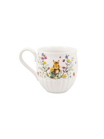 Henkelbecher Spring Fantasy in Bunt 440 ml