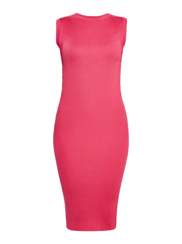 faina Kleid in Pink