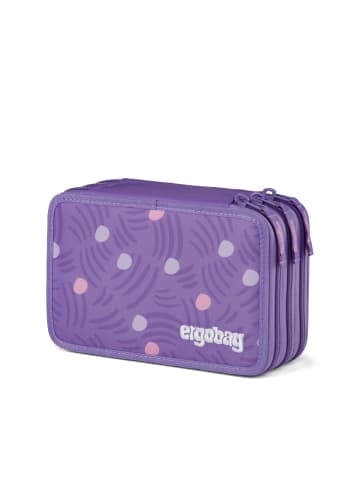 Ergobag Maxi-Mäppchen "PonyBäradies" in Lila