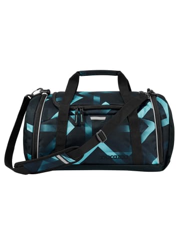 Coocazoo coocazoo Sporttasche, Laser Lights