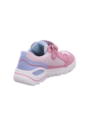 Ricosta Sneaker in rosa